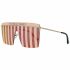 Ochelari de Soare Damă Victoria's Secret VS0003-0072T Ø 65 mm