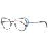 Ramă de Ochelari Damă Emilio Pucci EP5141 54008