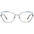 Ramă de Ochelari Damă Emilio Pucci EP5141 54008