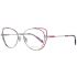 Ramă de Ochelari Damă Emilio Pucci EP5141 54016