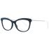 Ramă de Ochelari Damă Emilio Pucci EP5135 56005