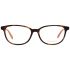 Ramă de Ochelari Damă Emilio Pucci EP5137 55052