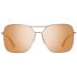 Ochelari de Soare Damă Web Eyewear WE0285 32C ø 59 mm