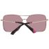 Ochelari de Soare Damă Web Eyewear WE0285 33U ø 59 mm