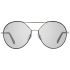 Ochelari de Soare Damă Web Eyewear WE0286 5732B ø 57 mm