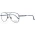 Ramă de Ochelari Bărbați Longines LG5003-H 56090