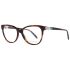 Ramă de Ochelari Damă Emilio Pucci EP5151 54052
