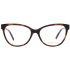 Ramă de Ochelari Damă Emilio Pucci EP5151 54052