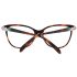 Ramă de Ochelari Damă Emilio Pucci EP5151 54052