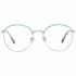 Ramă de Ochelari Damă Emilio Pucci EP5153 51028