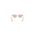 Ochelari de Soare Damă Web Eyewear WE0283-26Z-56 ø 56 mm