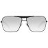 Ochelari de Soare Bărbați Web Eyewear WE0295-6201B Ø 62 mm