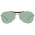 Ochelari de Soare Bărbați Web Eyewear WE0296 Auriu* Ø 66 mm