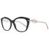 Ramă de Ochelari Damă Emilio Pucci EP5163 55001