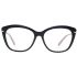 Ramă de Ochelari Damă Emilio Pucci EP5163 55001