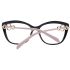 Ramă de Ochelari Damă Emilio Pucci EP5163 55001