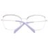 Ramă de Ochelari Damă Emilio Pucci EP5167 56005