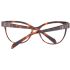 Ramă de Ochelari Damă Emilio Pucci EP5182 55052