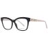 Ramă de Ochelari Damă Emilio Pucci EP5183 54001