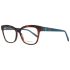 Ramă de Ochelari Damă Emilio Pucci EP5183 54052