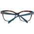 Ramă de Ochelari Damă Emilio Pucci EP5183 54052