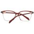 Ramă de Ochelari Damă Emilio Pucci EP5185 55056
