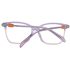 Ramă de Ochelari Damă Emilio Pucci EP5185 55080