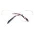 Ramă de Ochelari Damă Emilio Pucci EP5188 56028