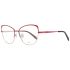 Ramă de Ochelari Damă Emilio Pucci EP5188 56068