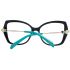 Ramă de Ochelari Damă Emilio Pucci EP5191 53001