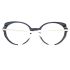 Ramă de Ochelari Damă Emilio Pucci EP5193 52001
