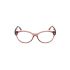 Ramă de Ochelari Damă Guess GU8245-55071 Ø 55 mm