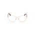 Ramă de Ochelari Unisex Guess GU8246-53028