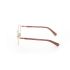 Ramă de Ochelari Unisex Guess GU8246-53028
