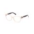Ramă de Ochelari Damă Swarovski SK5432-53072 Ø 53 mm