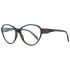 Ramă de Ochelari Damă Emilio Pucci EP5206 55005