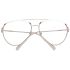 Ramă de Ochelari Damă Tods TO5280 56033
