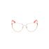 Ramă de Ochelari Damă Guess GU2904-50033