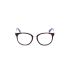 Ramă de Ochelari Unisex Guess GU5218-51092