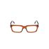 Ramă de Ochelari Unisex Guess GU8253-53045