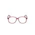 Ramă de Ochelari Unisex Guess  GU8255-53071 
