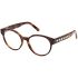 Ramă de Ochelari Damă Swarovski SK5453-50052 Ø 50 mm