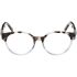 Ramă de Ochelari Damă Swarovski SK5453-50055 Ø 50 mm