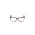 Ramă de Ochelari Damă Guess GU2937-52083 Ø 52 mm