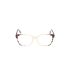 Ramă de Ochelari Damă Guess GU2949-56025 ø 56 mm