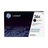Toner Original HP CF226X Negru