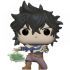 Figurină Funko Pop! BLACK COVER YUNO