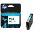 Cartuș Compatibil HP T6L87AE Cyan