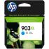 Cartuș cu Cerneală Originală HP 903XL Cyan Albastru