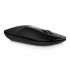 Mouse Fără Fir HP Negru